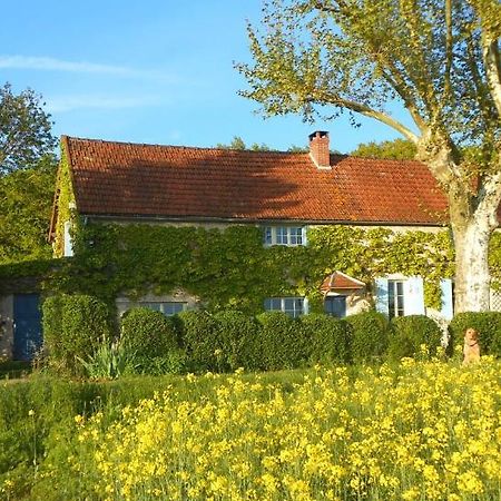 Auberge De La Tuilerie Surgy Kültér fotó