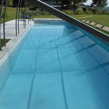 Auberge De La Tuilerie Surgy Kültér fotó