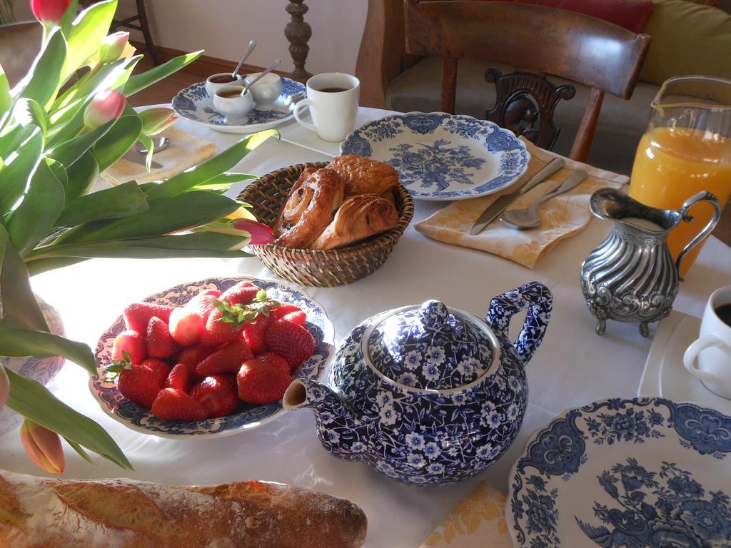 Auberge De La Tuilerie Surgy Kültér fotó